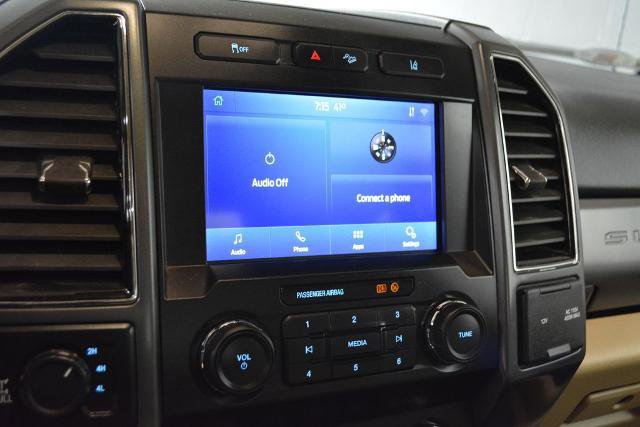 Certified 2020 Ford F350 XLT w/ XLT Value Package image 11