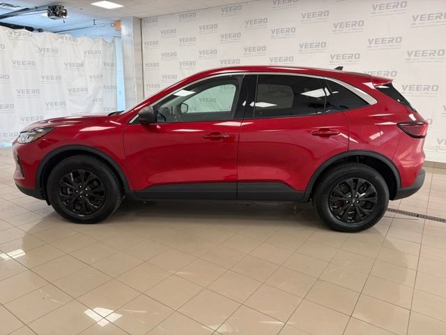 Certified 2023 Ford Escape Active AWD/4WD image 10