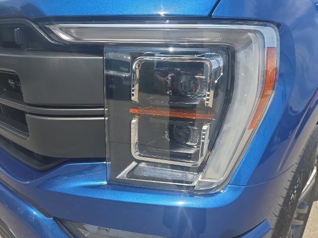 Certified 2023 Ford F150 Lariat w/ Equipment Group 502A High AWD/4WD image 4