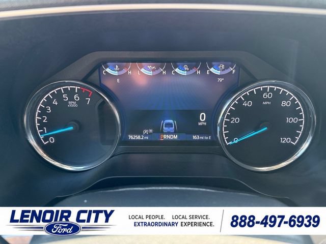 Certified 2023 Ford F150 XLT w/ Equipment Group 302A High AWD/4WD image 22