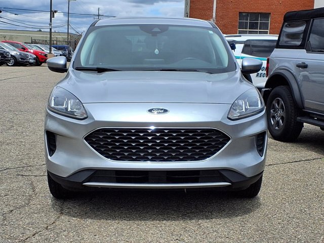 Certified 2021 Ford Escape SE w/ Convenience Package AWD/4WD image 24