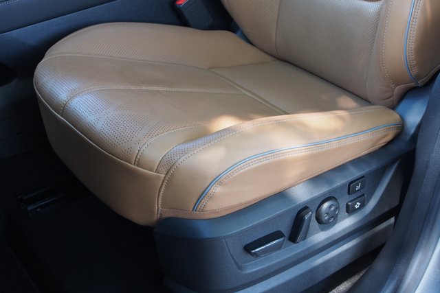 Used 2025 INFINITI QX80 Sensory AWD/4WD image 25