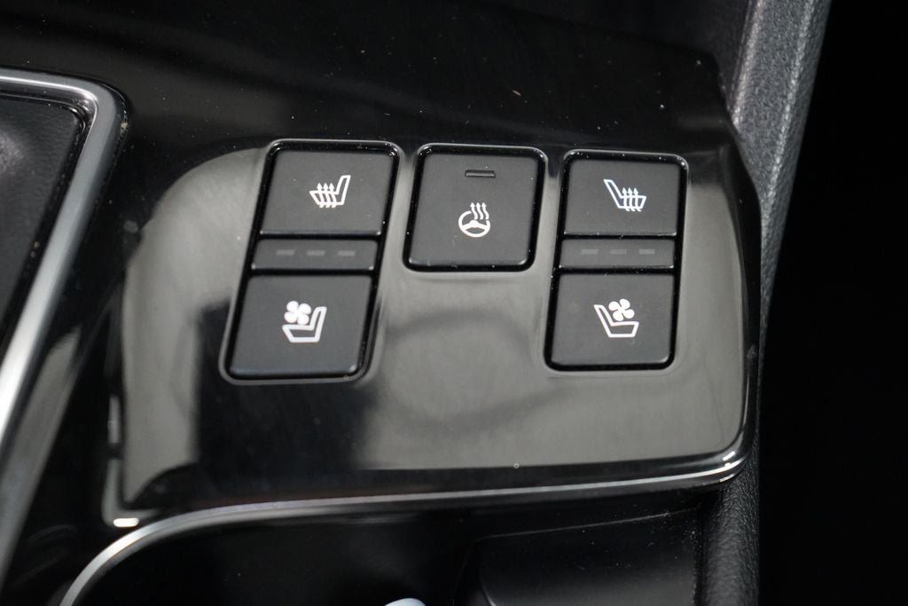 Used 2023 Kia Sportage SX FWD image 19