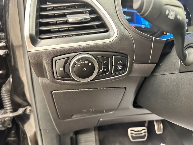 Certified 2024 Ford Edge ST-Line image 33