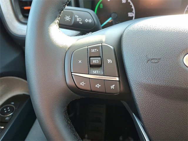 Certified 2024 Ford Maverick XLT w/ XLT Luxury Package image 19