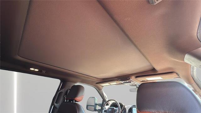 Certified 2022 Ford F450 King Ranch w/ King Ranch Ultimate Package image 18