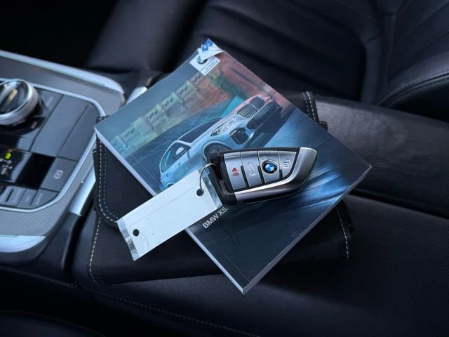 Used 2022 BMW X5 xDrive40i AWD/4WD image 5