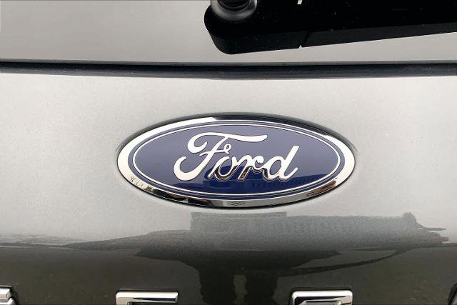 Certified 2025 Ford Escape Active w/ Cold Weather Package image 33