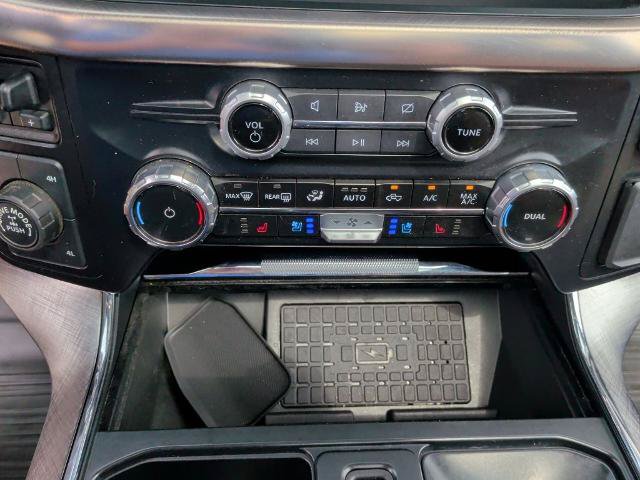 Certified 2023 Ford F150 King Ranch w/ Equipment Group 601A High AWD/4WD image 30