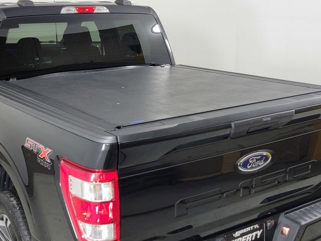 Certified 2023 Ford F150 XL w/ STX Appearance Package image 15
