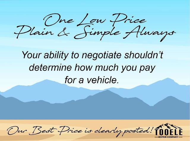 Used 2024 Subaru Outback Limited AWD/4WD image 8