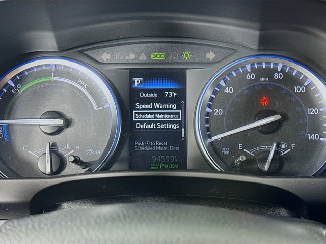 Used 2017 Toyota Highlander Limited Platinum image 14