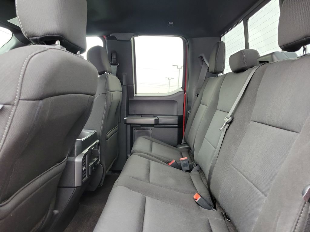 Certified 2019 Ford F150 XLT w/ Equipment Group 302A Luxury image 13