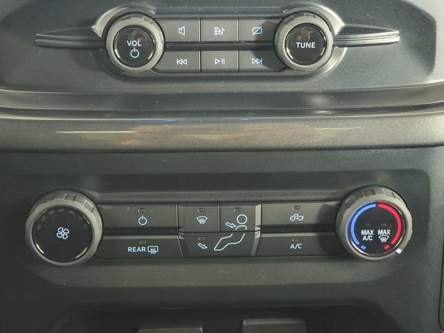 Certified 2023 Ford F150 XL w/ STX Appearance Package image 21