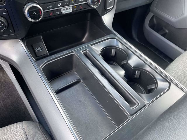 Certified 2023 Ford F150 XLT w/ Equipment Group 302A High image 21