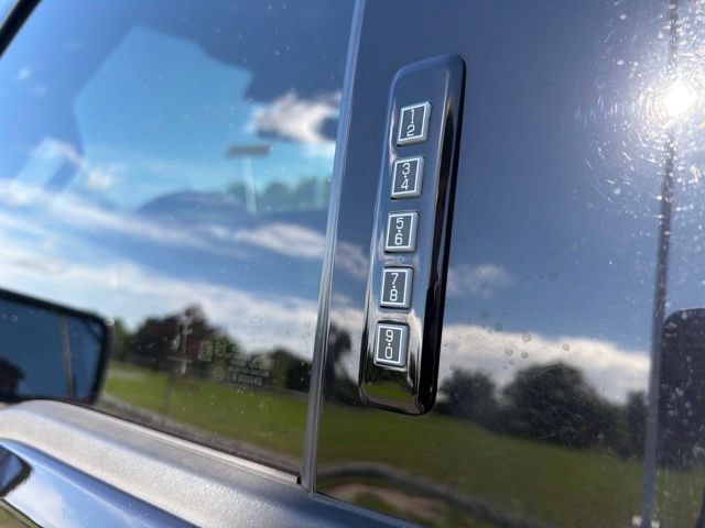 Certified 2021 Ford F150 Lariat w/ Equipment Group 502A High AWD/4WD image 22