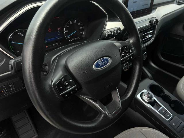Certified 2021 Ford Escape SE image 15