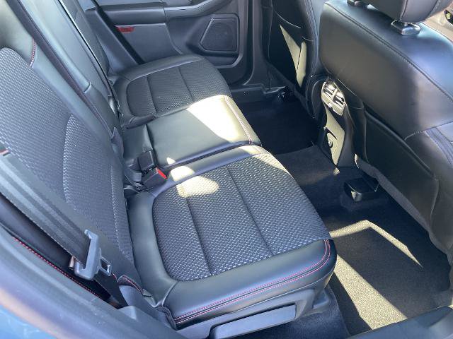 Certified 2024 Ford Escape ST-Line w/ Tech Pack #1 FWD image 23