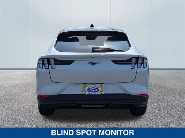 Certified 2023 Ford Mustang Mach-E Select RWD image 4