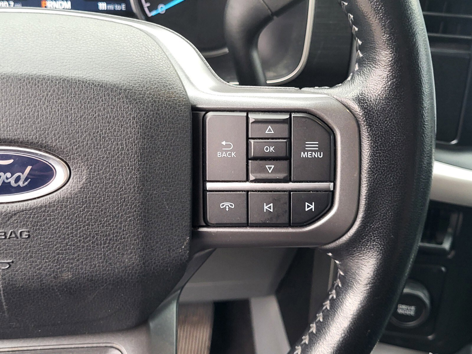 Certified 2022 Ford F150 XLT w/ Equipment Group 302A High image 27