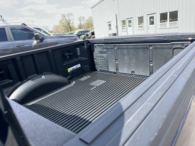 Certified 2023 Ford F150 XLT w/ Equipment Group 302A High image 12