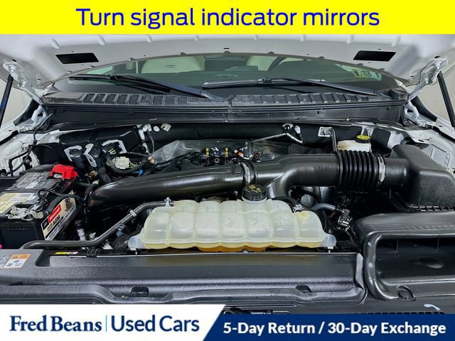 Certified 2022 Ford Expedition Platinum image 39