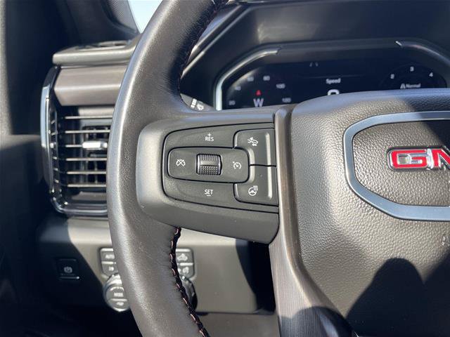 Used 2025 GMC Sierra 2500 AT4X AWD/4WD image 13