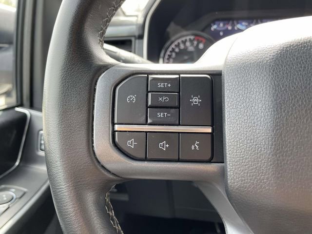 Certified 2023 Ford F150 XLT w/ Equipment Group 302A High AWD/4WD image 24