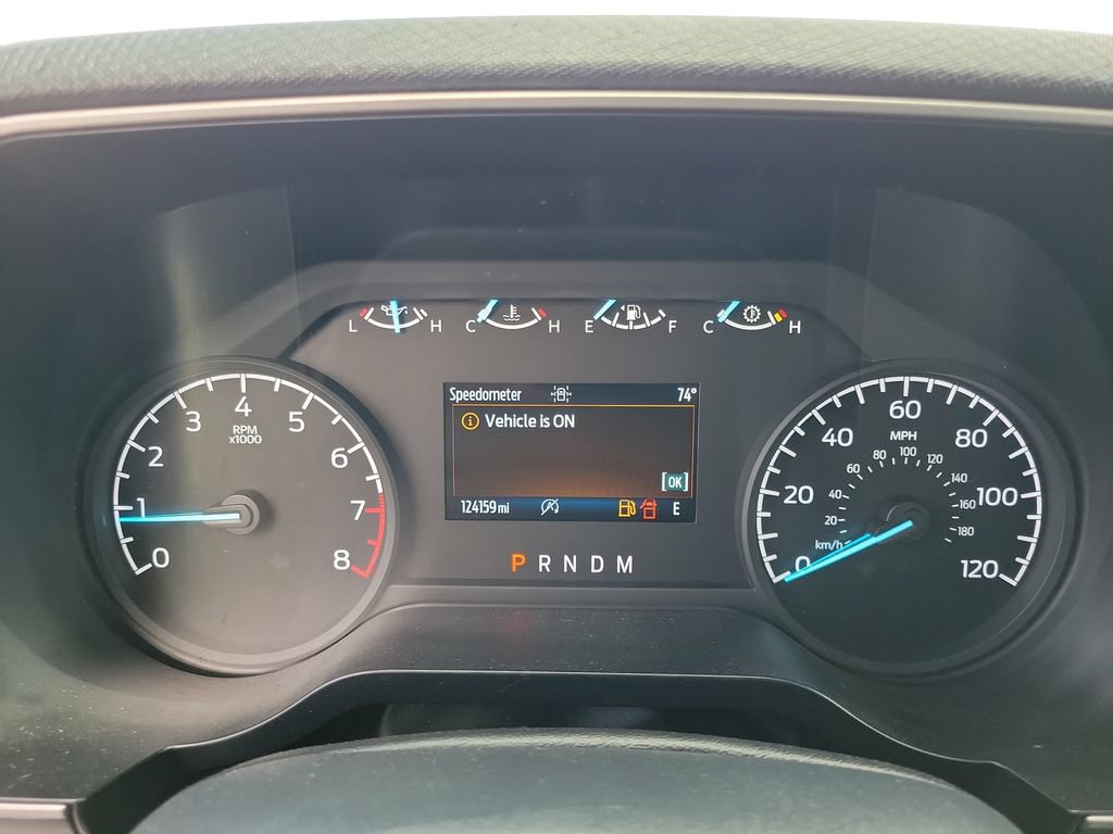 Certified 2021 Ford F150 XL w/ Equipment Group 101A High RWD image 26