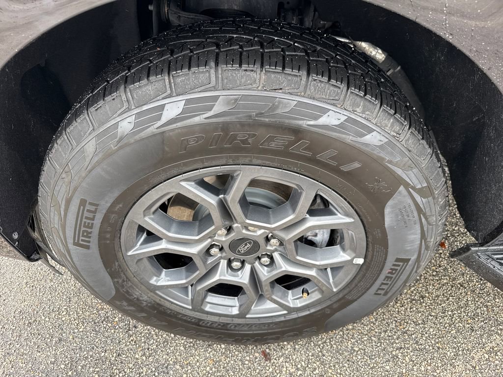 Certified 2025 Ford Expedition Max Active image 12