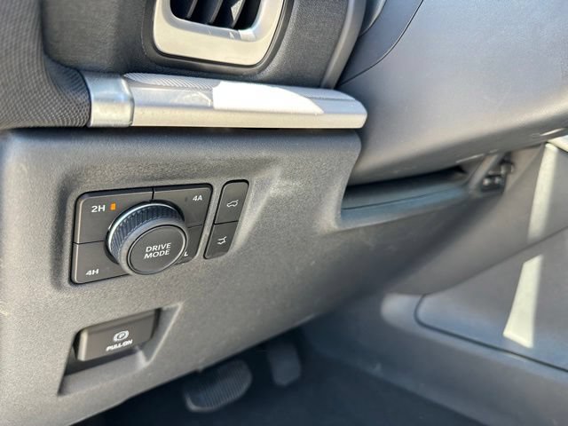 Certified 2025 Ford Expedition Max Active AWD/4WD image 25