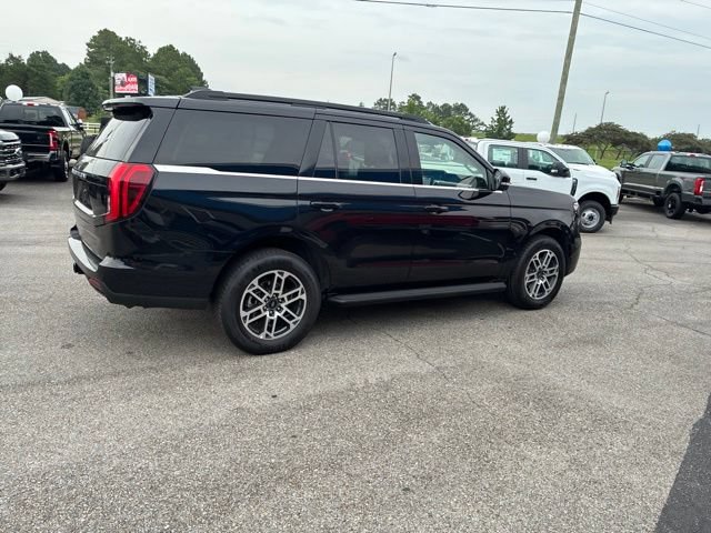 Certified 2025 Ford Expedition Active RWD image 34