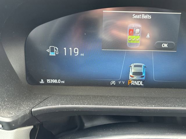 Certified 2023 Ford Escape Platinum image 9