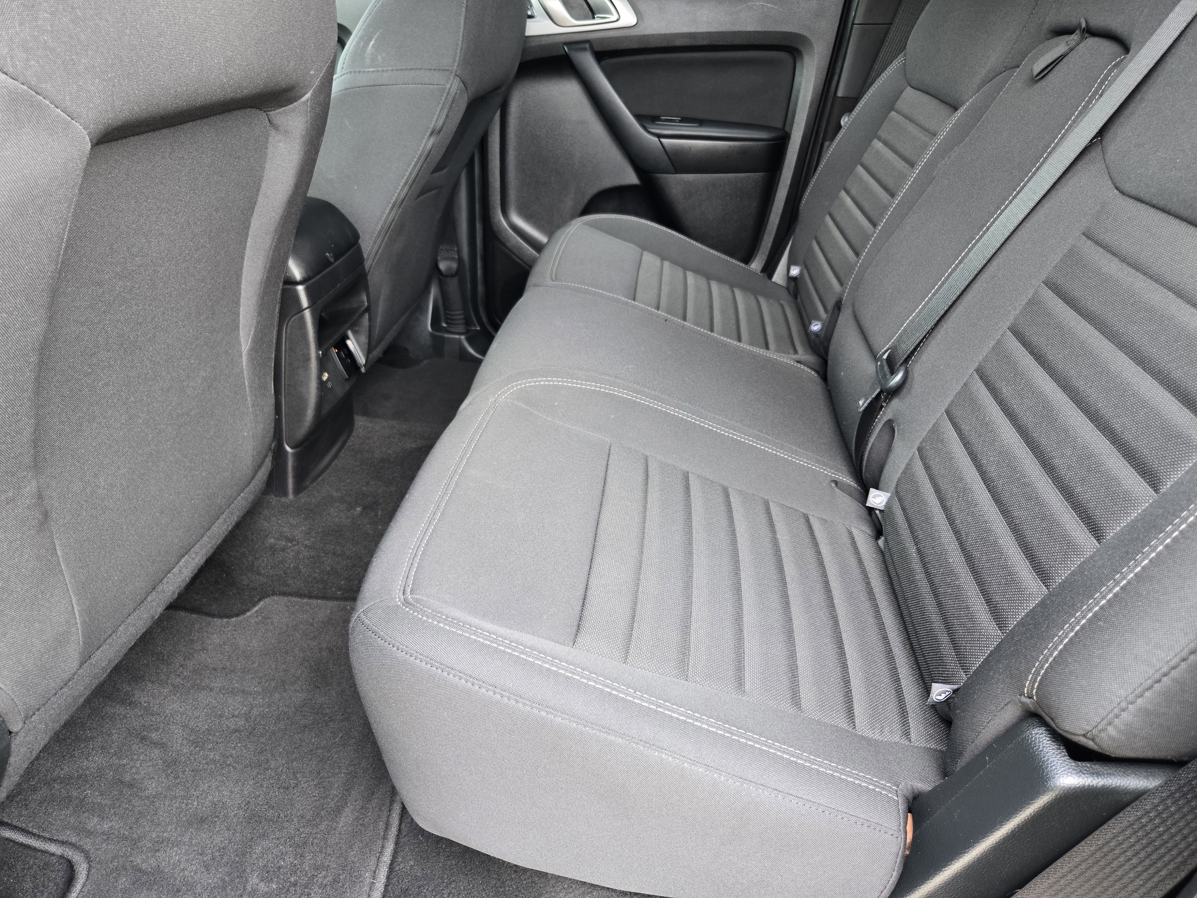 Certified 2022 Ford Ranger XLT w/ Equipment Group 302A High image 22