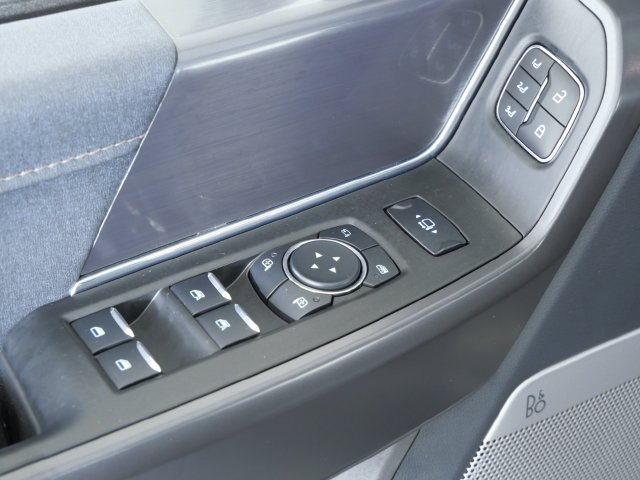 Certified 2025 Ford F150 Lariat AWD/4WD image 18