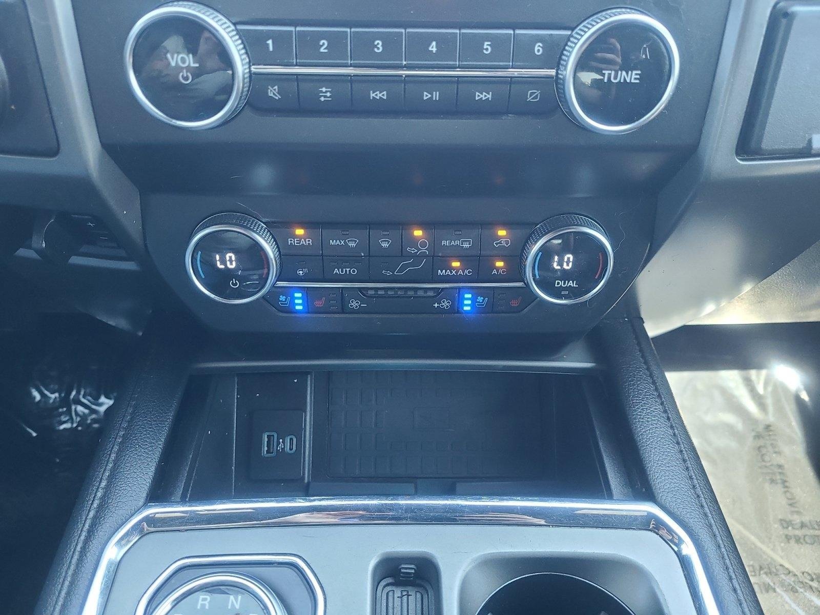 Certified 2021 Ford Expedition XLT AWD/4WD image 30