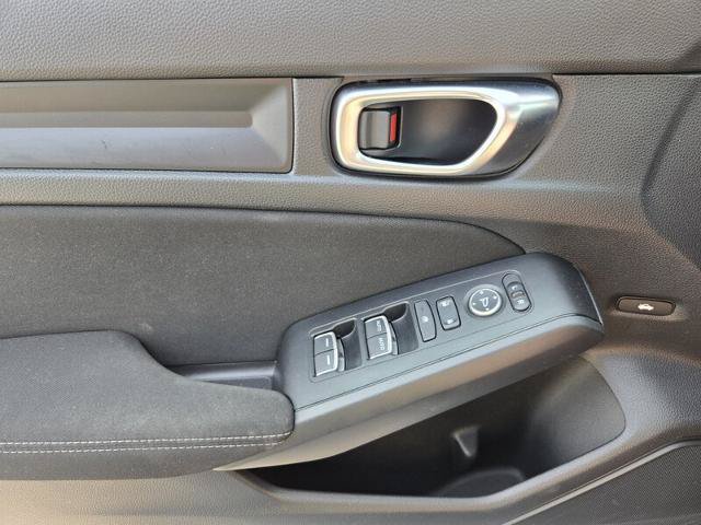 Used 2023 Honda Civic Sport image 31