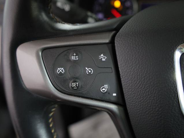 Used 2022 GMC Terrain AT4 w/ Infotainment Package II AWD/4WD image 14