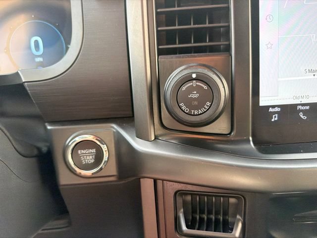 Certified 2024 Ford F150 XLT w/ Equipment Group 302A MID AWD/4WD image 19