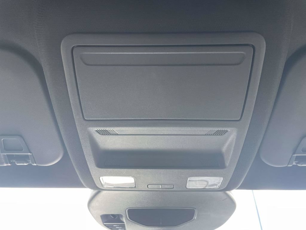 Certified 2025 Ford Escape ST-Line AWD/4WD image 27