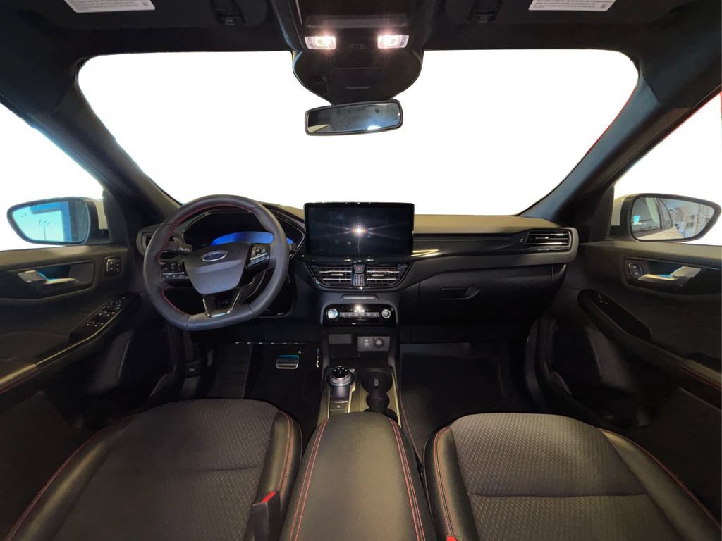 Certified 2023 Ford Escape ST-Line Elite AWD/4WD image 23
