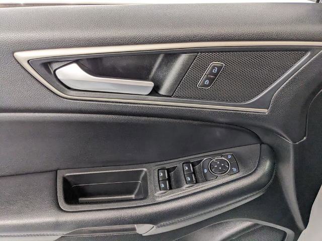 Certified 2022 Ford Edge SEL AWD/4WD image 14