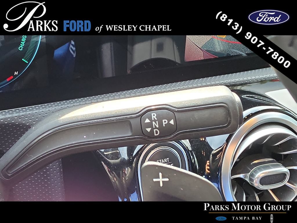 Used 2021 Mercedes-Benz CLA 250 4MATIC image 27