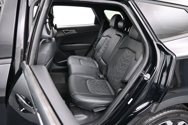 Used 2023 Kia Sportage X-Line AWD/4WD image 26