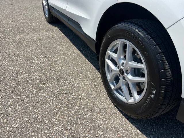 Certified 2024 Ford Edge SEL w/ Convenience Package AWD/4WD image 26