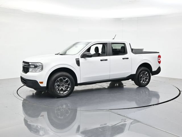 Certified 2024 Ford Maverick XLT FWD image 5