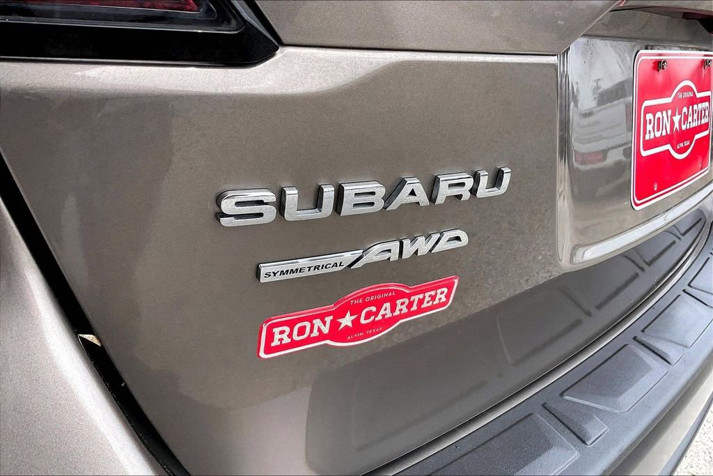 Used 2022 Subaru Outback Premium image 21