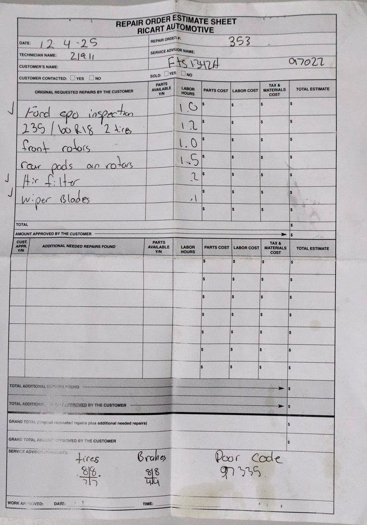 Certified 2018 Ford Flex SEL w/ Class III Trailer Tow Package image 5