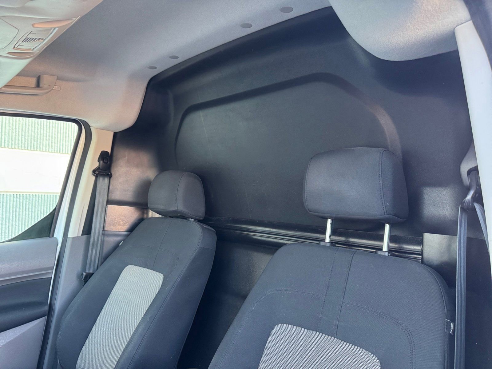 Certified 2022 Ford Transit Connect XL image 22