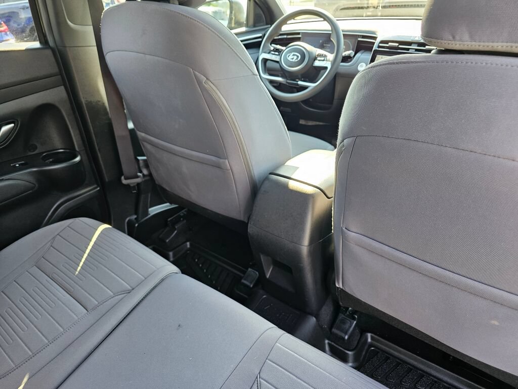 Used 2024 Hyundai Santa Cruz SEL w/ Activity Package AWD/4WD image 15